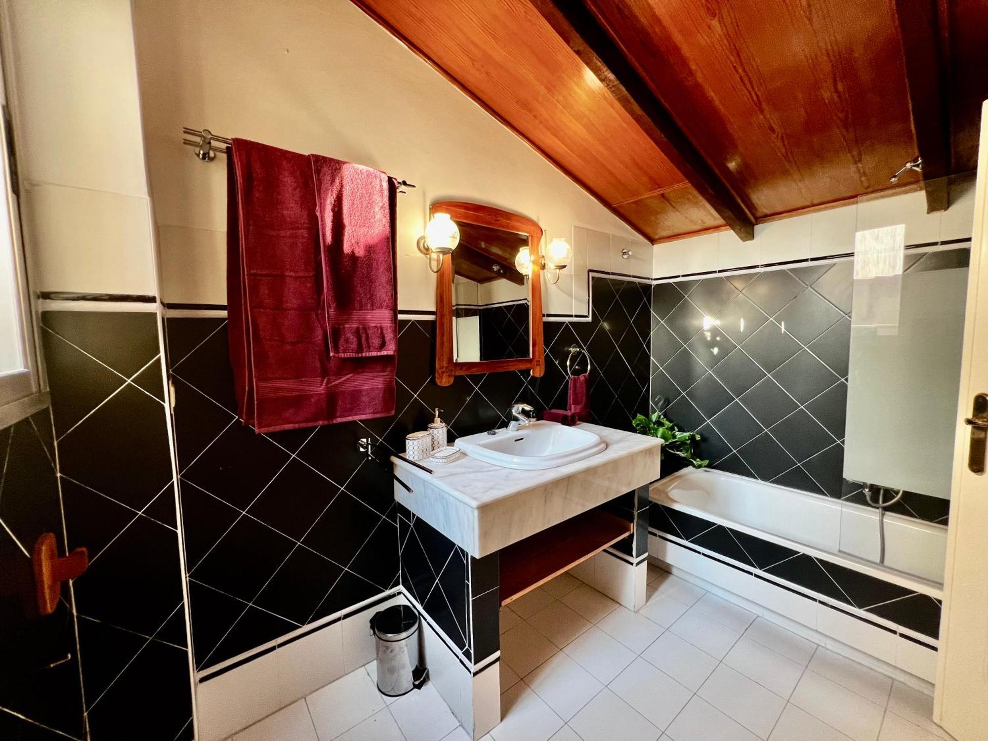 Luxury Penthouse Center Appartement Valencia Exterior photo