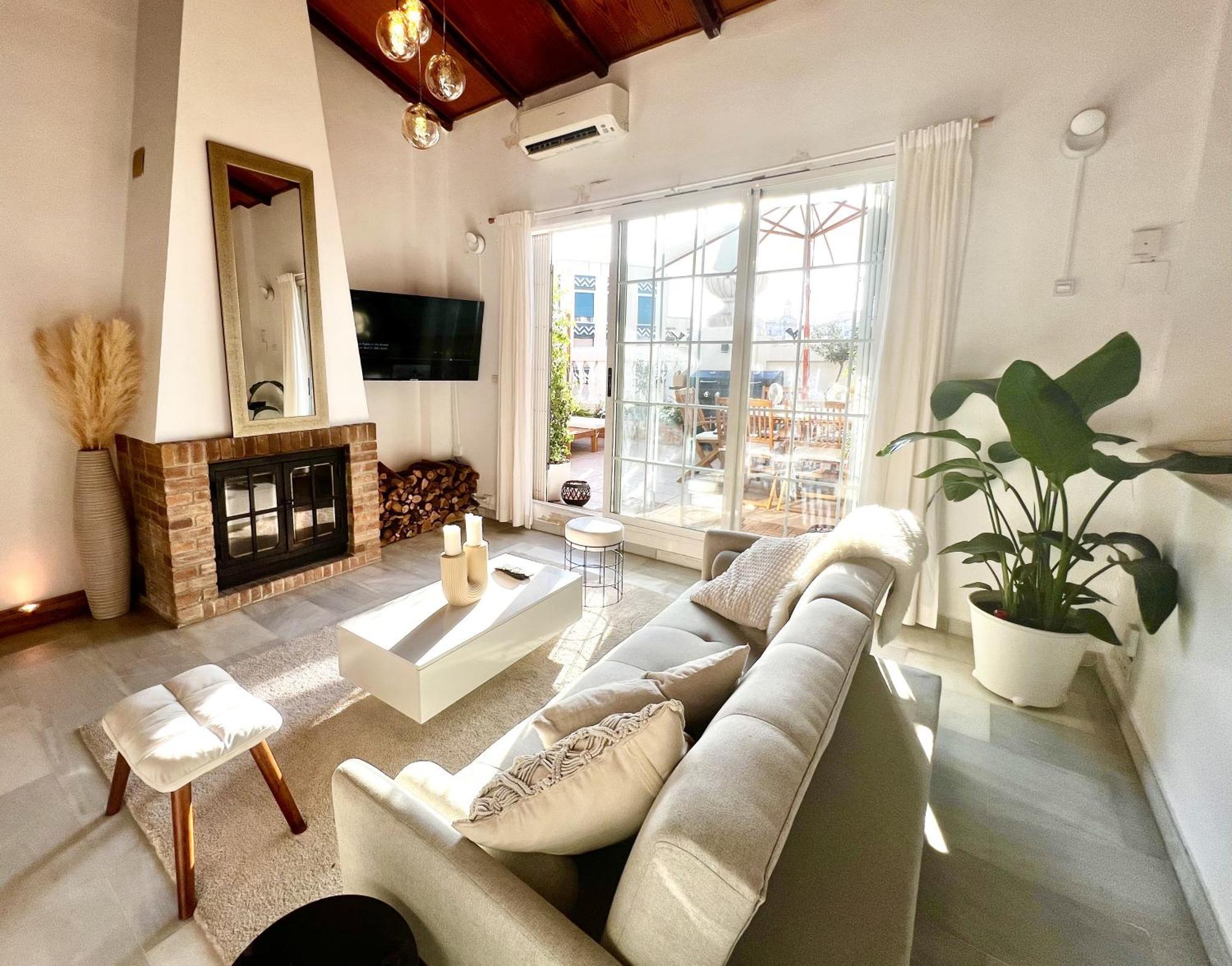 Luxury Penthouse Center Appartement Valencia Exterior photo